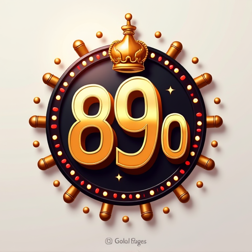 Ícone do 89o