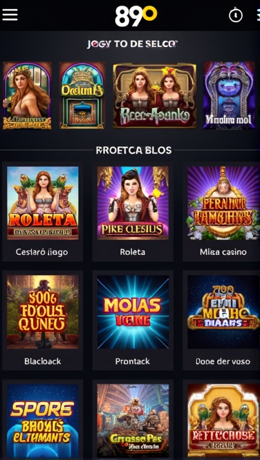 Captura de tela do 89o - Modo Torneio